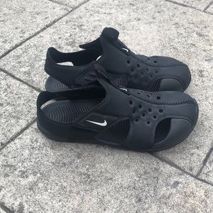 Nike Sandals/Water Shoes